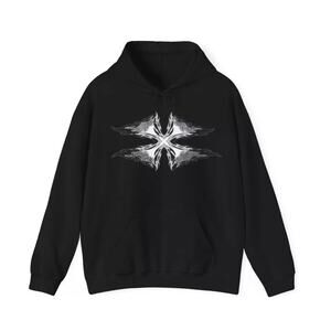New Ken Carson X Pullover Hoodie - Opium Actual Hate Teen Tour Concert Merch M